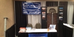 Rocky Mountain Steel Foundations AB Chance Helical Pier Vendor Booth AIA Conference